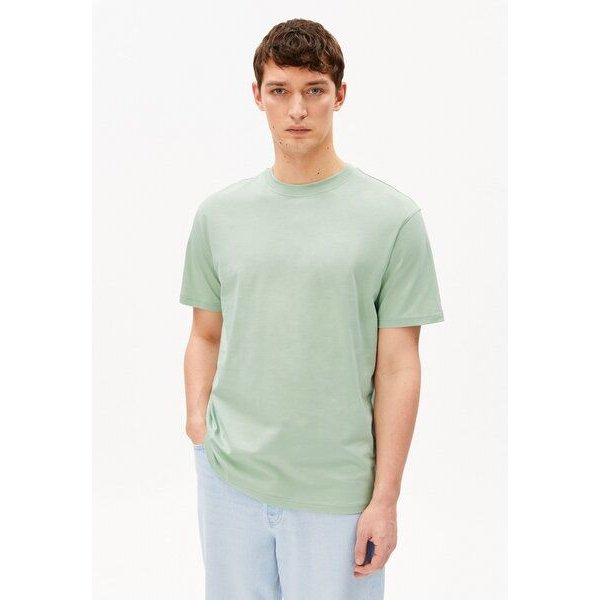 ARMEDANGELS MAARKOS MID WEIGHT Herren T-Shirt aus Bio-Baumwolle