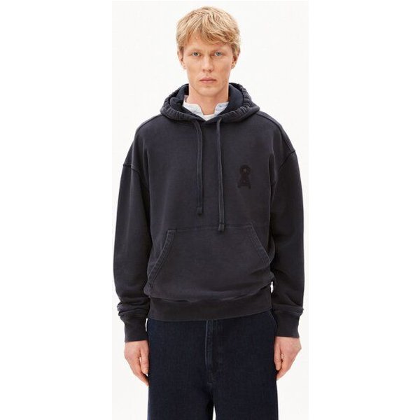 ARMEDANGELS ICONIC Å KIRAAN GMT DYE Herren Sweatshirt aus Bio-Baumwolle