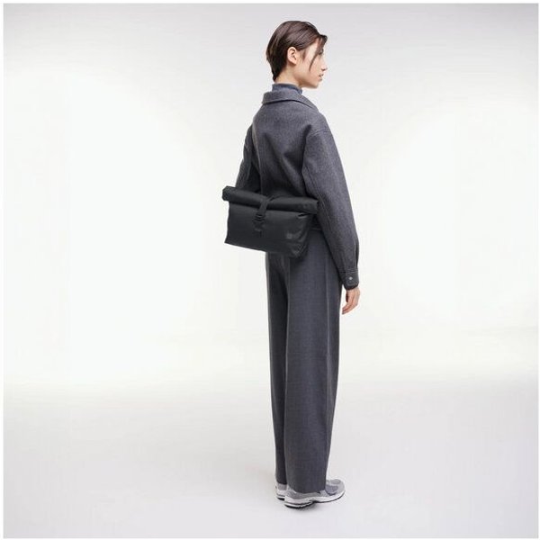 GOT BAG Messenger Bag und Duffle Bag aus RE:PET
