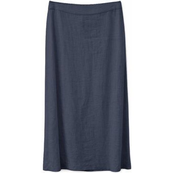 Mazine Rock - Linen Midi - aus 100% Leinen