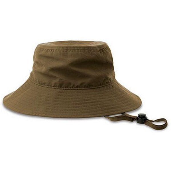 Atlantis Headwear Atlantis Pico Bucket Hat Sonnenhut Fischerhut Anglerhut Outdoor Hut