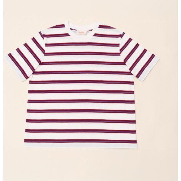 popeia Damen T-Shirt aus Bio-Baumwolle