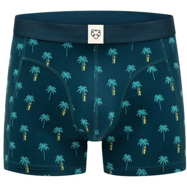 A-Dam Boxerbrief Gemustert