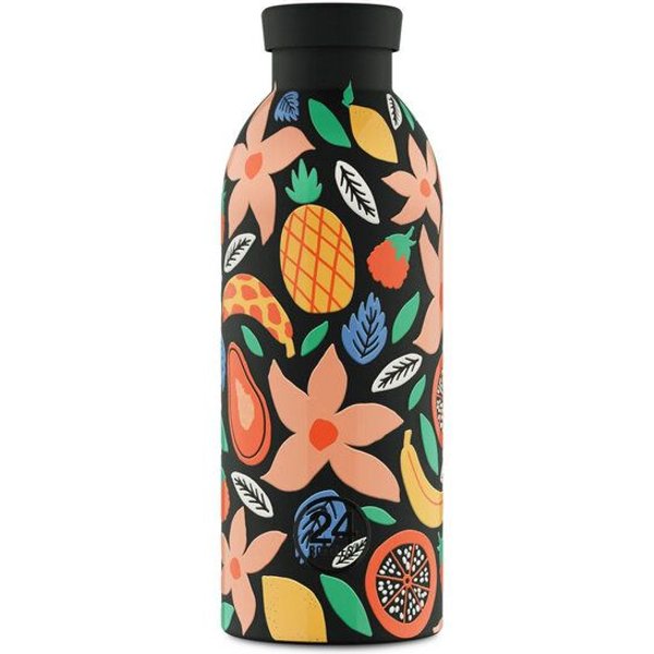 24bottles 0,5l Thermosflasche - verschiedene Prints