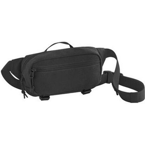 BagBase Bauchtasche/Gürteltasche, Innentasche mit zus. Reißverschluss