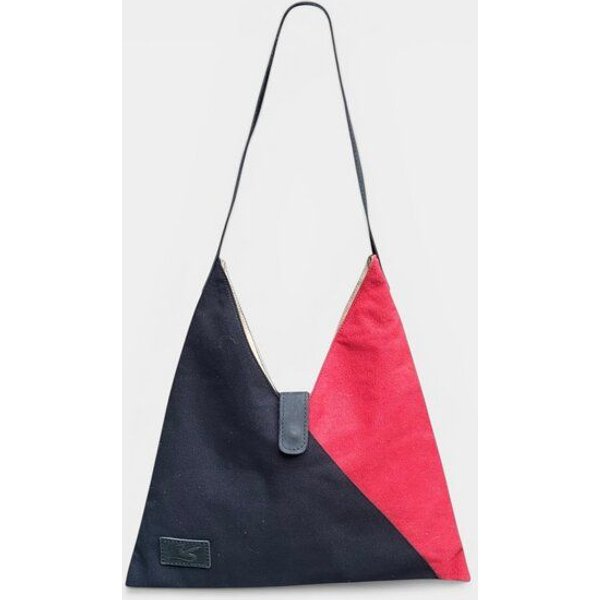 Dragolina Schultertasche Hoshi-San