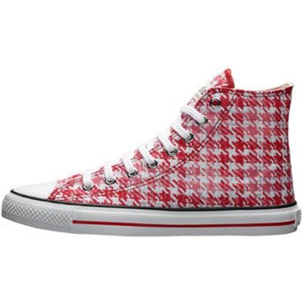Ethletic Sneaker Hi „White Cap Hi Cut“