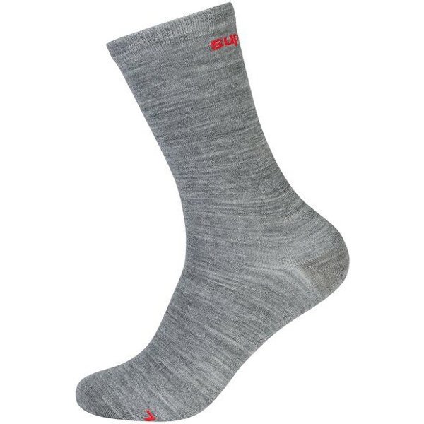 super.natural Socken SN ALL DAY SOCKS für Damen und Herren, aus Merino