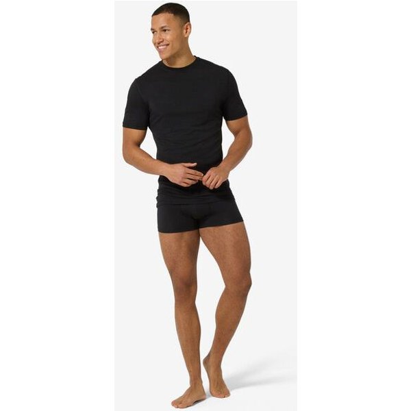 super.natural M BIO BASE BOXER für Herren, nachhaltig, Merino