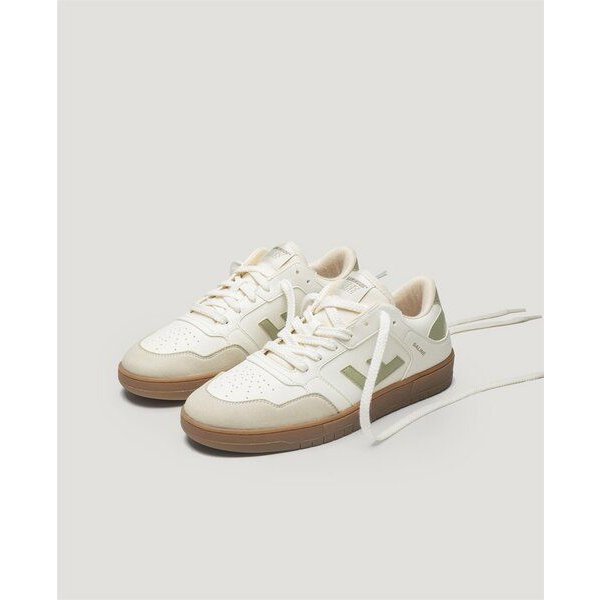 Flamingos' Life Sneaker Unisex Vegan - SALINE -