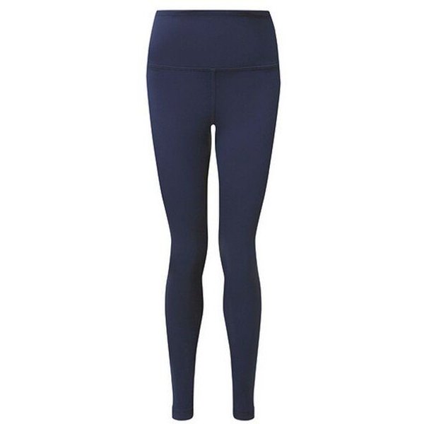 TriDri® Kinder Stretch Leggings Leggins Sporthose aus recyceltem Polyester ¾ Länge versteckte Einstecktasche