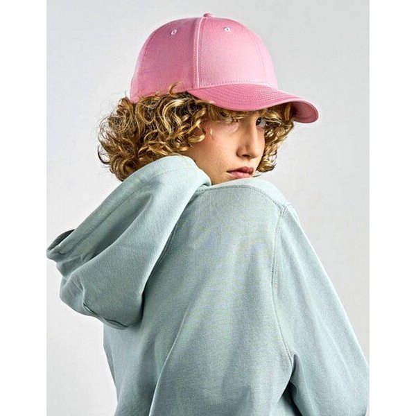 Atlantis Headwear Damen / Herren Cap Basecap Kappe in 16 verschiedenen Farben erhältlich