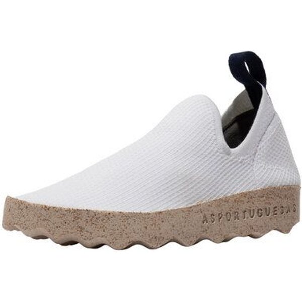 ASPORTUGUESAS Elastischer Slip-On Damen Sneaker Care