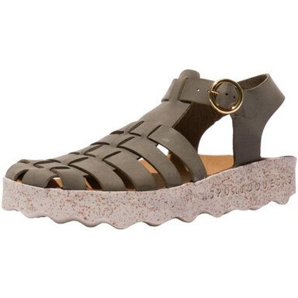 ASPORTUGUESAS Damen Sommerschuh Calix