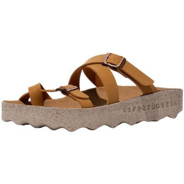 ASPORTUGUESAS Damen Sandale Capri