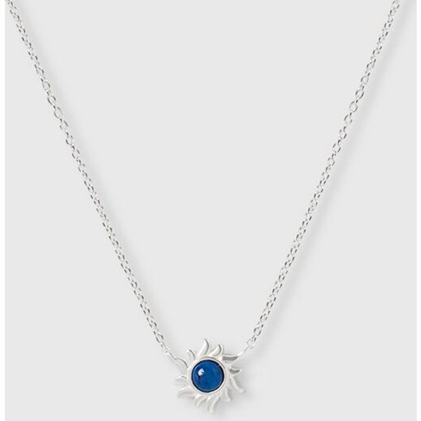 fejn jewelry Kette 'precious sun' in Sonnenform