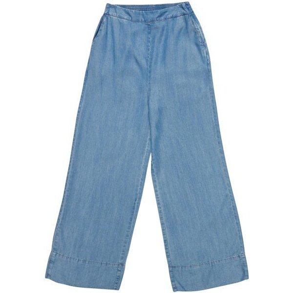 Mazine Hose Wide Leg