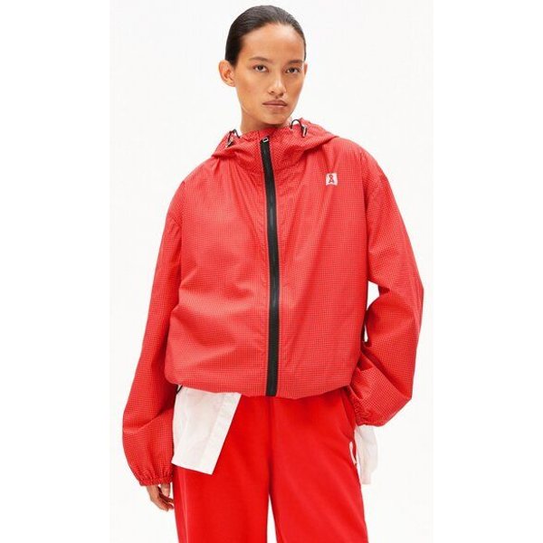 ARMEDANGELS WINDBREAKER Unisex Jacke aus TENCEL Lyocell