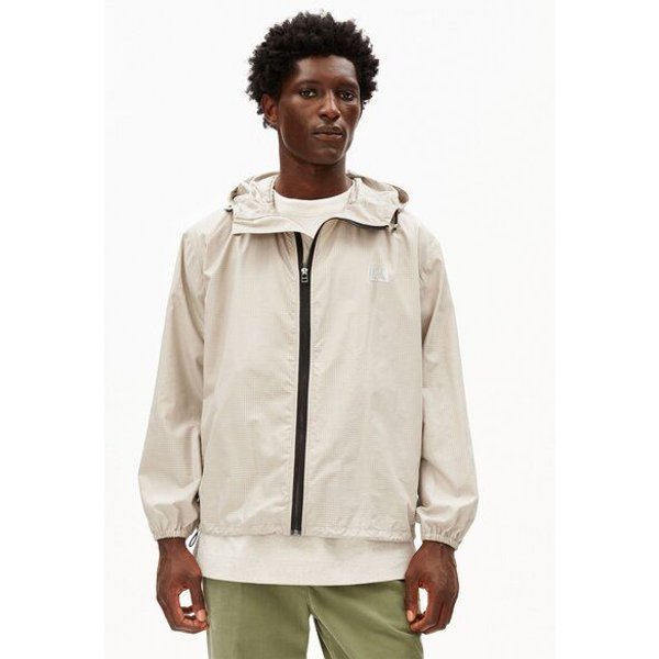 ARMEDANGELS WINDBREAKER Unisex Jacke aus TENCEL Lyocell