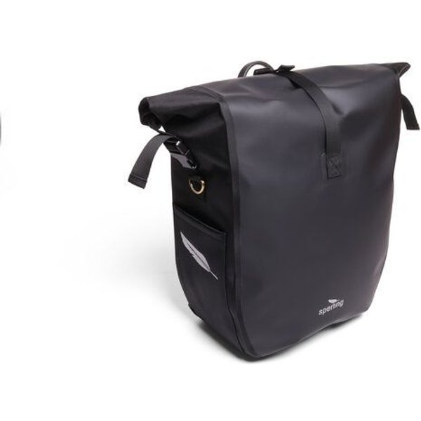 Sperling "Solid" Fahrradtasche