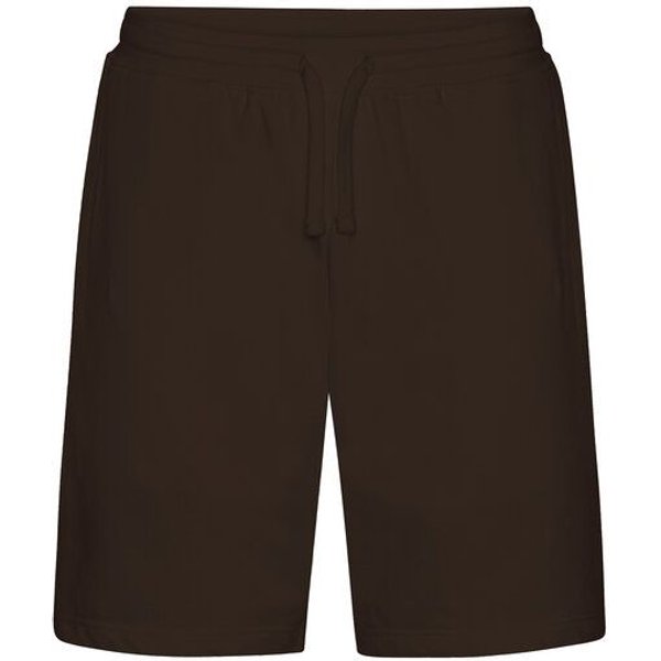 Neutral® Sweatshorts Sporthose kurze Hose Unisex Tiger Cotton von Neutral Baumwolle in Umstellung zu Bio Baumwolle