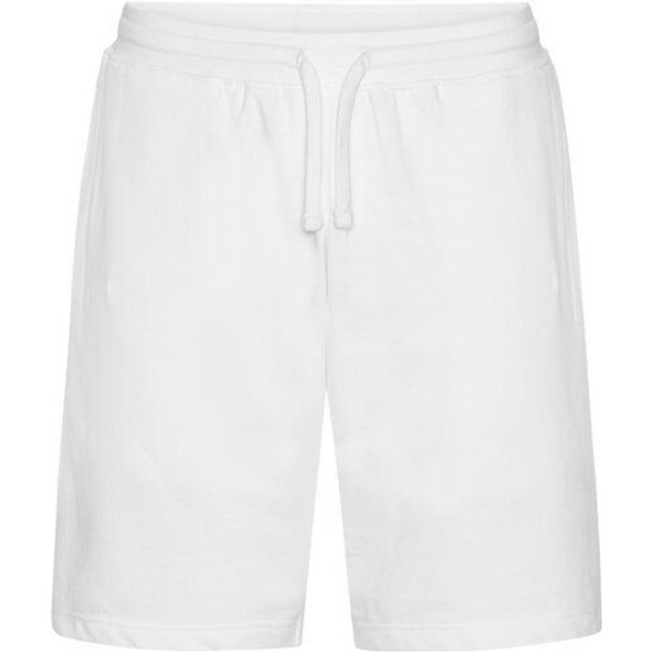 Neutral® Sweatshorts Sporthose kurze Hose Unisex Tiger Cotton von Neutral Baumwolle in Umstellung zu Bio Baumwolle