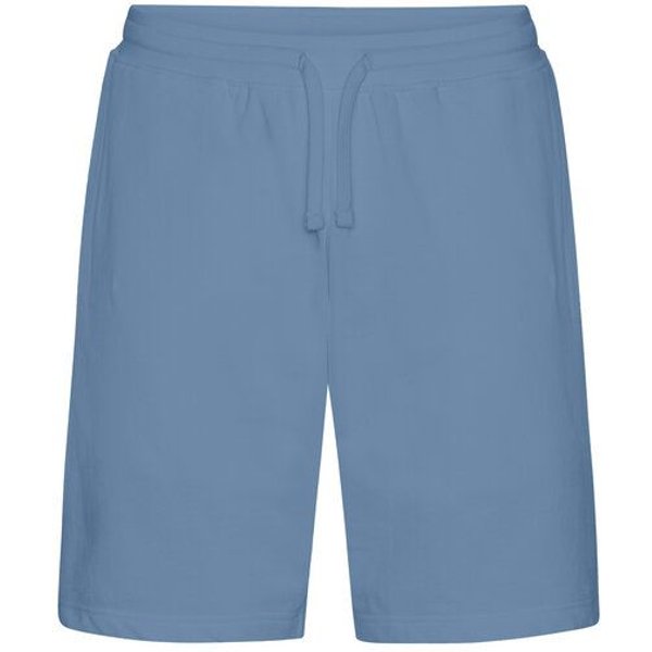 Neutral® Sweatshorts Sporthose kurze Hose Unisex Tiger Cotton von Neutral Baumwolle in Umstellung zu Bio Baumwolle