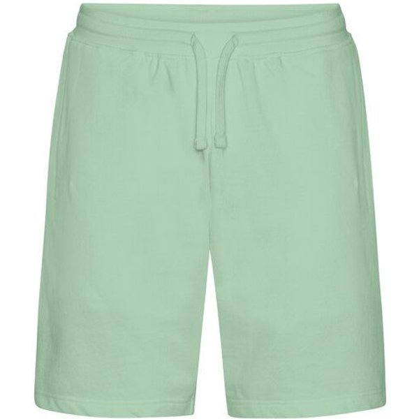 Neutral® Sweatshorts Sporthose kurze Hose Unisex Tiger Cotton von Neutral Baumwolle in Umstellung zu Bio Baumwolle