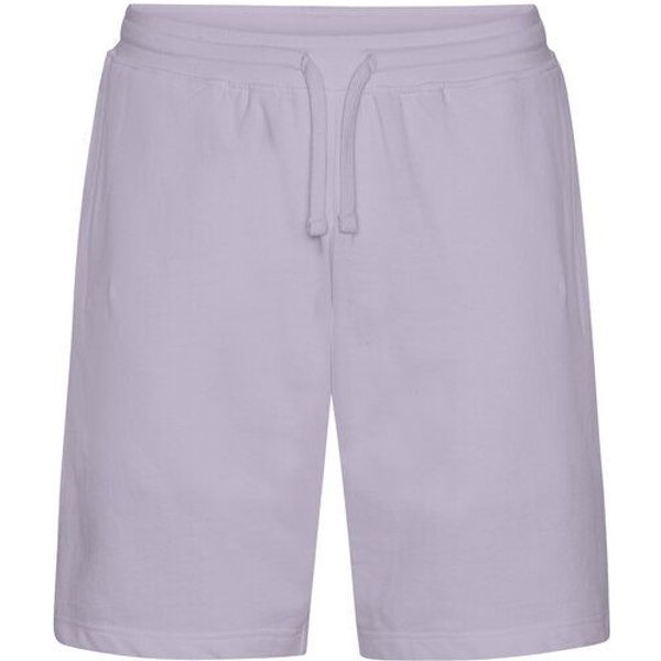 Neutral® Sweatshorts Sporthose kurze Hose Unisex Tiger Cotton von Neutral Baumwolle in Umstellung zu Bio Baumwolle