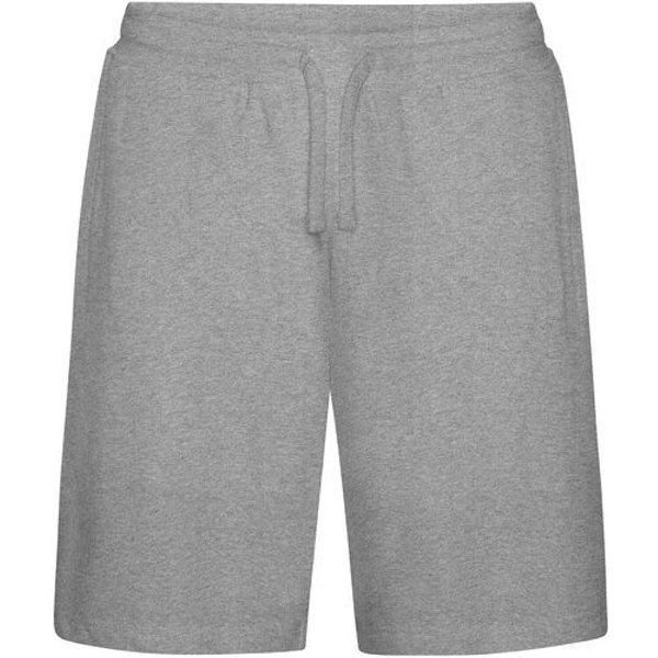 Neutral® Sweatshorts Sporthose kurze Hose Unisex Tiger Cotton von Neutral Baumwolle in Umstellung zu Bio Baumwolle