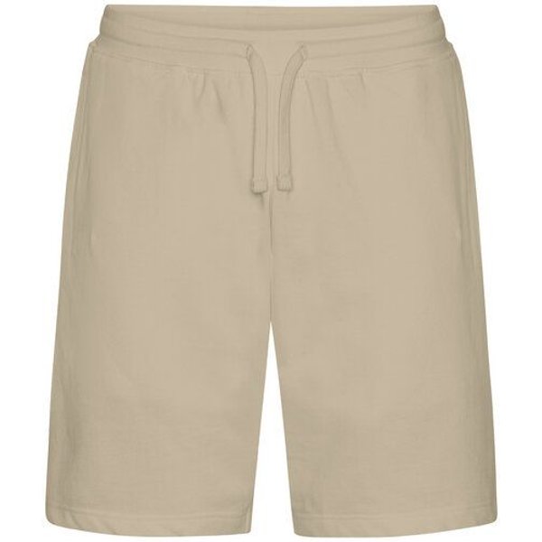 Neutral® Sweatshorts Sporthose kurze Hose Unisex Tiger Cotton von Neutral Baumwolle in Umstellung zu Bio Baumwolle
