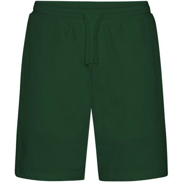 Neutral® Sweatshorts Sporthose kurze Hose Unisex Tiger Cotton von Neutral Baumwolle in Umstellung zu Bio Baumwolle