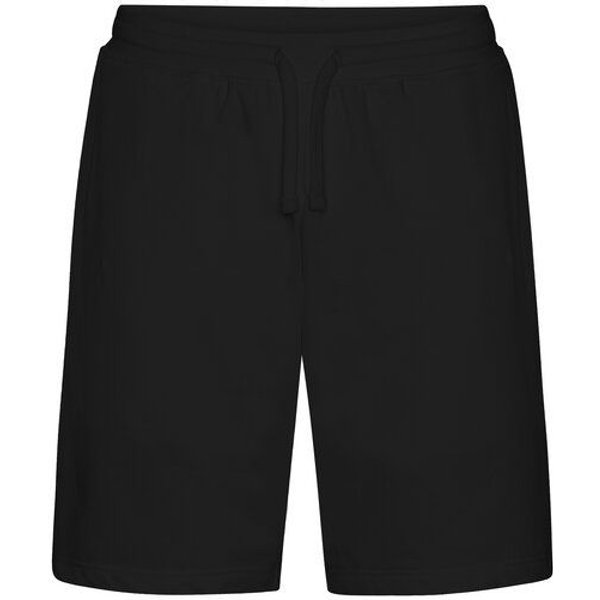 Neutral® Sweatshorts Sporthose kurze Hose Unisex Tiger Cotton von Neutral Baumwolle in Umstellung zu Bio Baumwolle