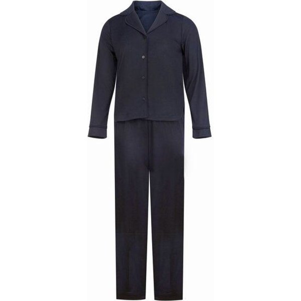 The One Towelling® Damen Schlafanzug Supersoft Pyjama bis Damengröße 4XL