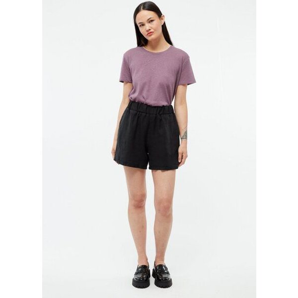 Givn Berlin Shorts GBCLEMENTINE aus Leinen