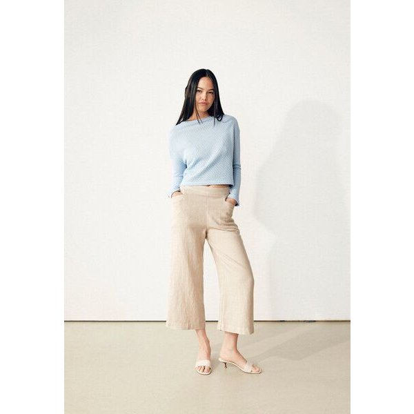 Givn Berlin Culotte GBFAY aus Leinen
