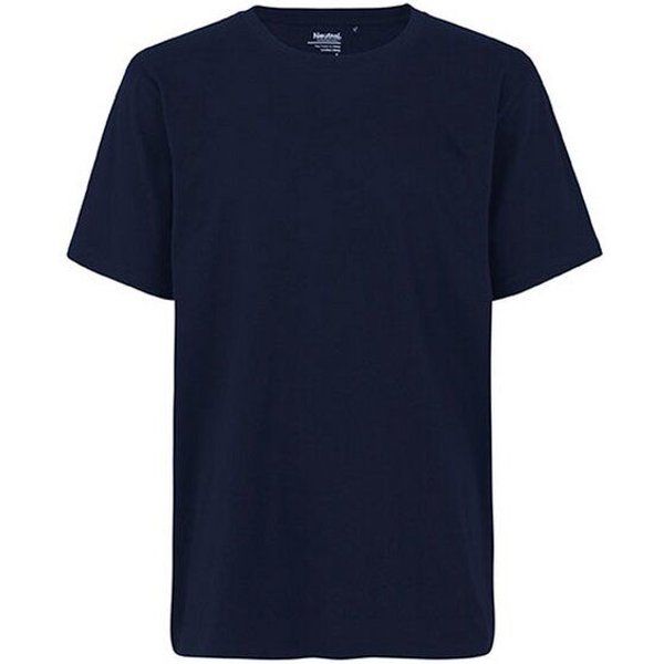 Neutral® Workwear T-Shirt Herren / Damen Unisex Neutral Bio Baumwolle rPET