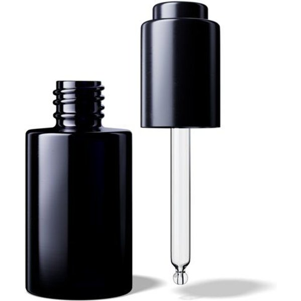 NeoOrganic Kosmetikzubehör Violettglas-Flaschen/Mironglas - 10 bis 1000 ml