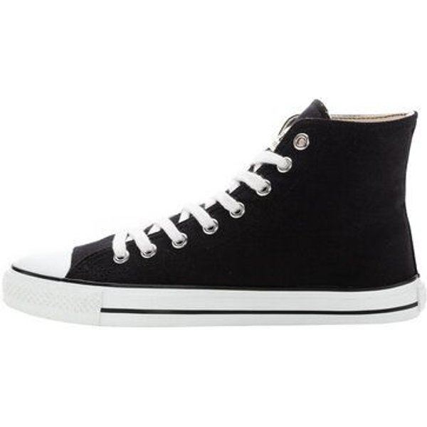 Ethletic Sneaker Hi „White Cap Hi Cut“