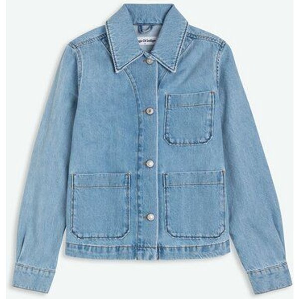 Kings Of Indigo NAVARRE | BLUE REEF SUPER LIGHT USED
