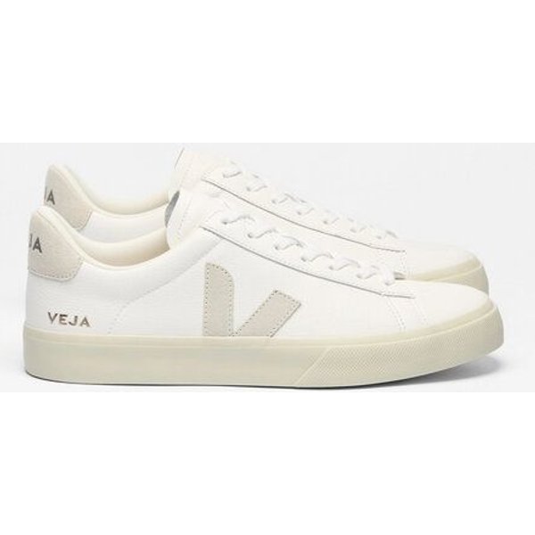 Veja Sneaker Damen - Campo Chromefree