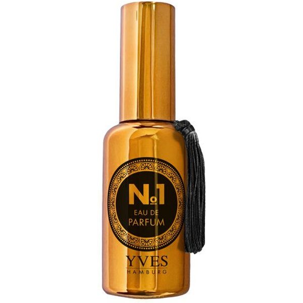 YVES Hamburg YVES Eau de Parfum No.1.