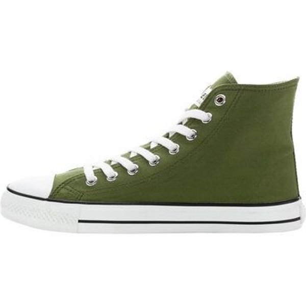 Ethletic Sneaker Hi „White Cap Hi Cut“