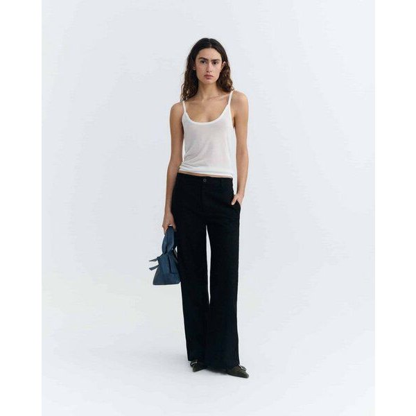 thinking mu Karina Pants - Damen Hose aus Bio-Baumwolle