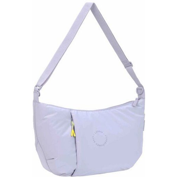 Lässig Wickeltasche Crossbody - Lunua Bum Bag 3 Farben wählbar