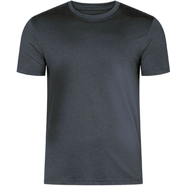 HRM Herren Rundhals T-Shirt Berufsbekleidung 11 Farben bis Gr. 6XL aus zertifizierter Bio-Baumwolle Unisex