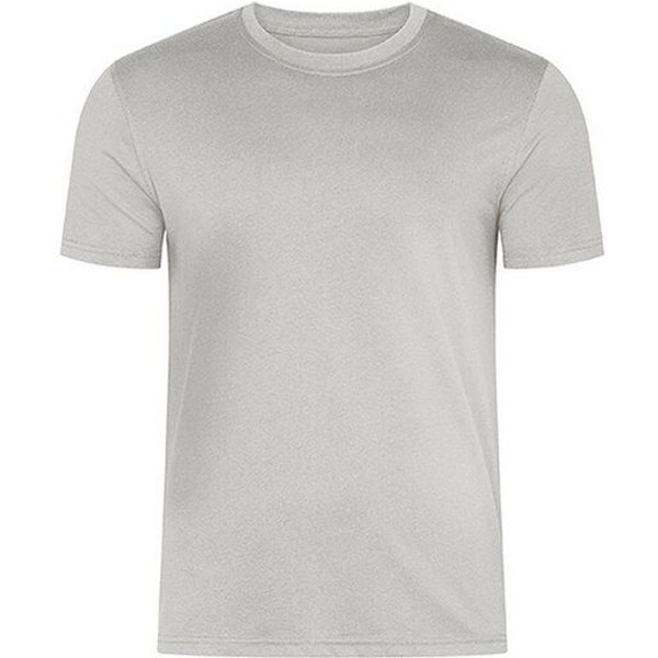 HRM Herren Rundhals T-Shirt Berufsbekleidung 11 Farben bis Gr. 6XL aus zertifizierter Bio-Baumwolle Unisex