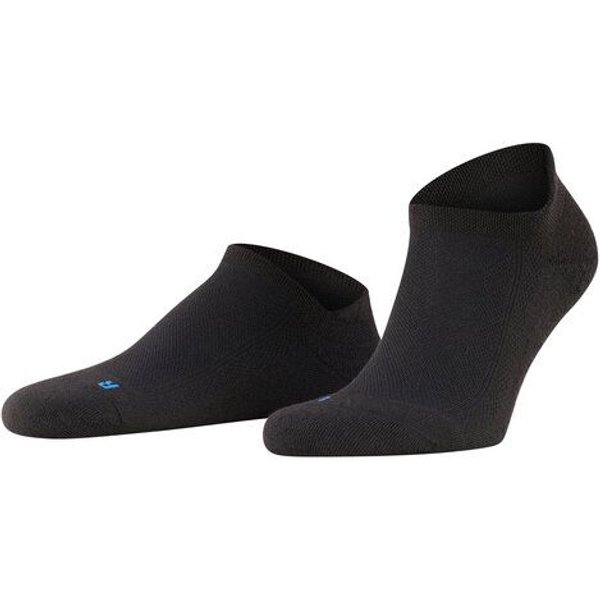 FALKE Cool Kick Sneakersocken | leichte Plüschsohle