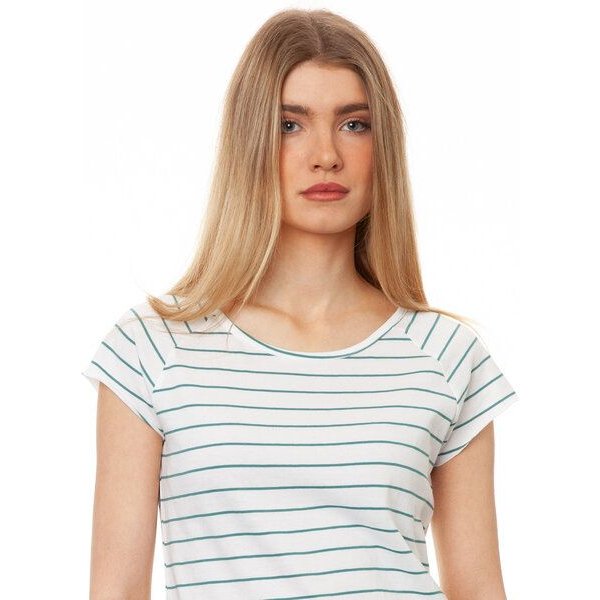 FellHerz Damen T-Shirt aus 100% Biobaumwolle