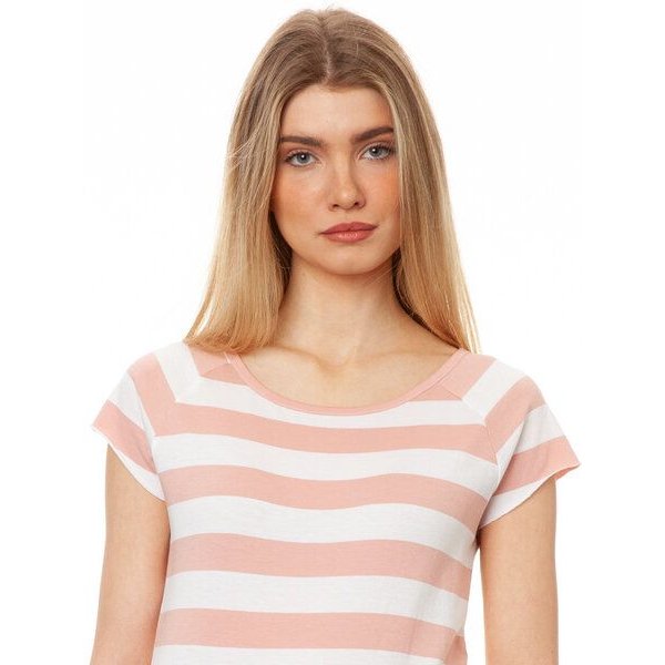 FellHerz Damen T-Shirt aus 100% Biobaumwolle